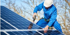 Installation Maintenance Panneaux Solaires Photovoltaïques à Payroux